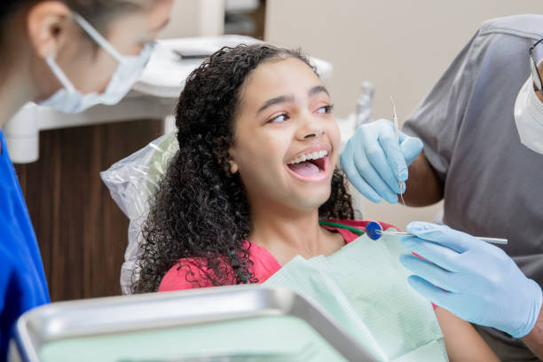 Best Emergency Treatment for Dental Infections or Abscesses in Sophia, WV