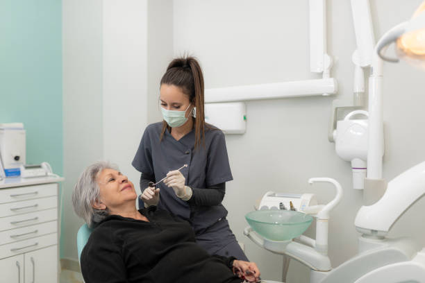 Best Emergency Root Canal Treatment in Sophia, WV