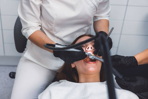 Best Pediatric Emergency Dentist in Sophia, WV