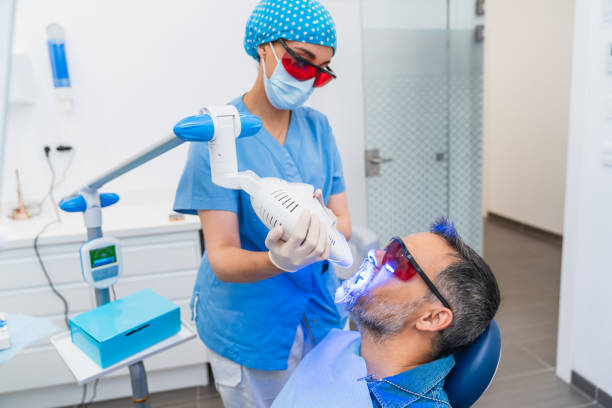 Best Emergency Treatment for Dental Infections or Abscesses in Sophia, WV